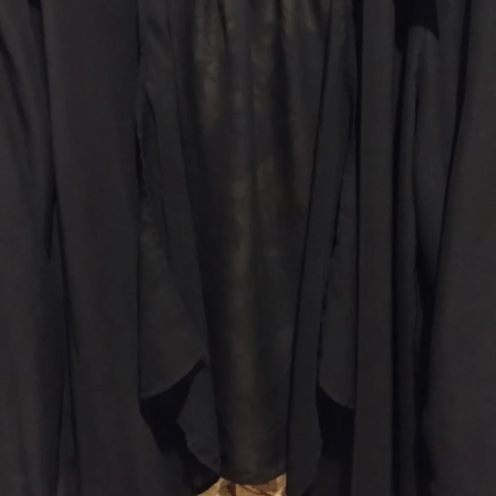 A'GACI Dressy Cardigan - Picture 5 of 5